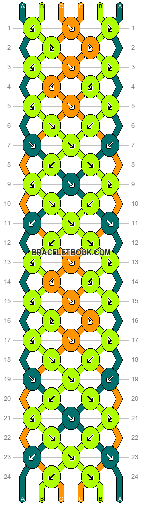 Normal pattern #183808 pattern