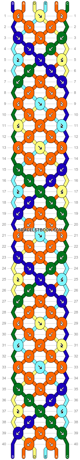 Normal pattern #183810 pattern