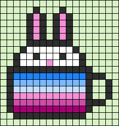 Alpha pattern #183814 preview