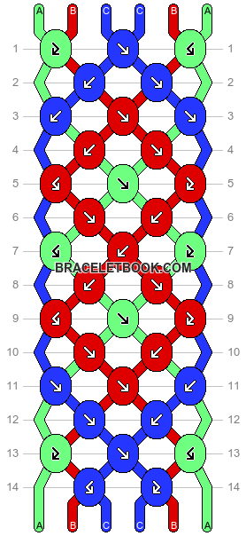 Normal pattern #183816 pattern