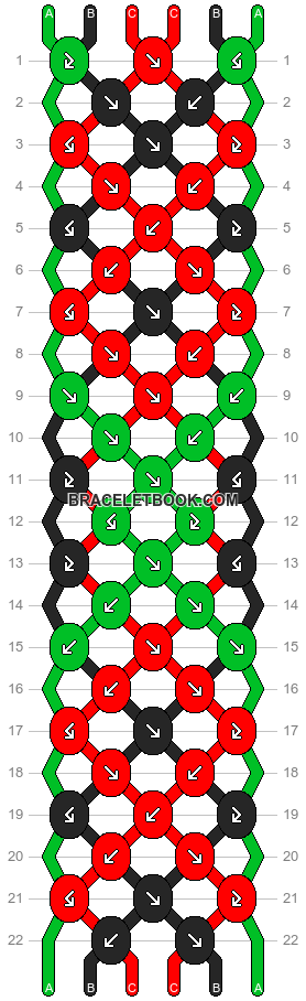 Normal pattern #183818 pattern