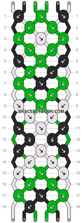 Normal pattern #183822 pattern