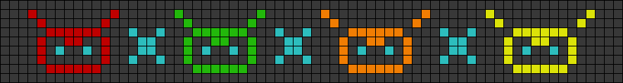 Alpha pattern #183833 preview