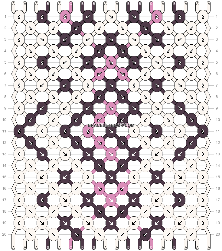 Normal pattern #183834 pattern