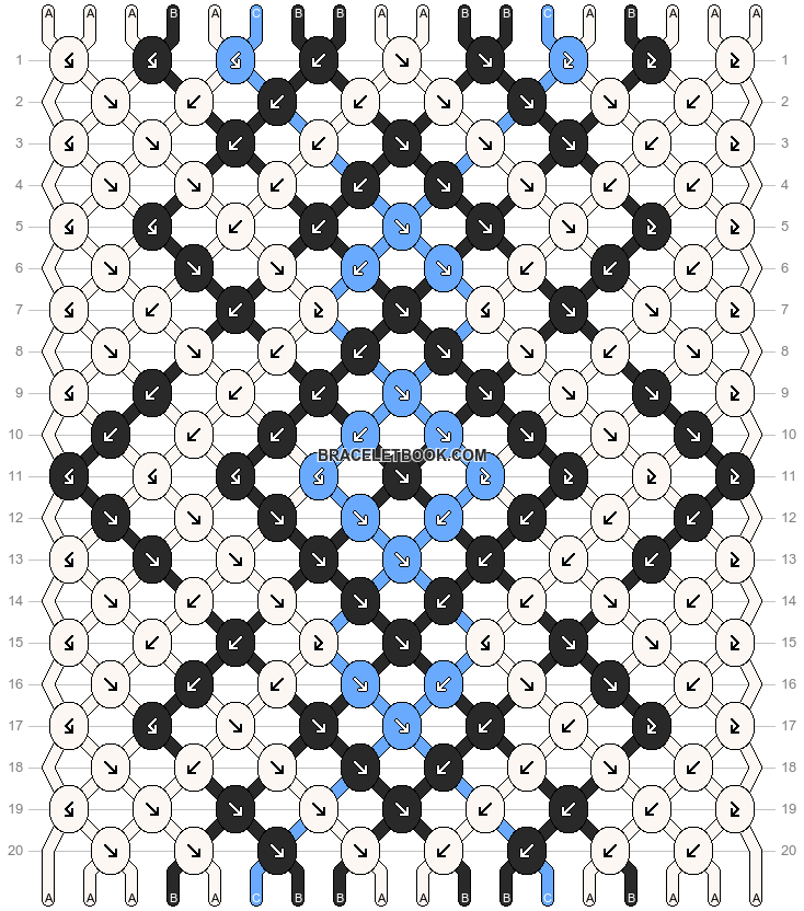 Normal pattern #183835 pattern