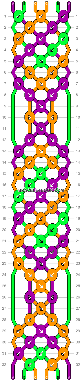 Normal pattern #183841 pattern