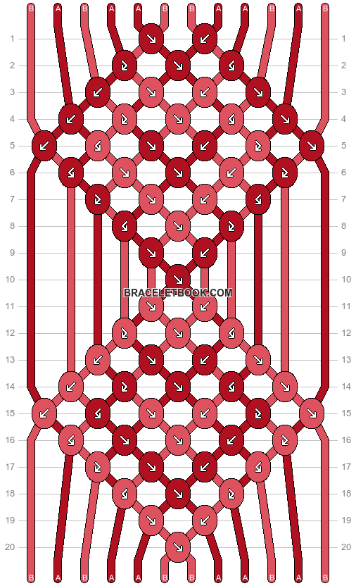 Normal pattern #183852 pattern