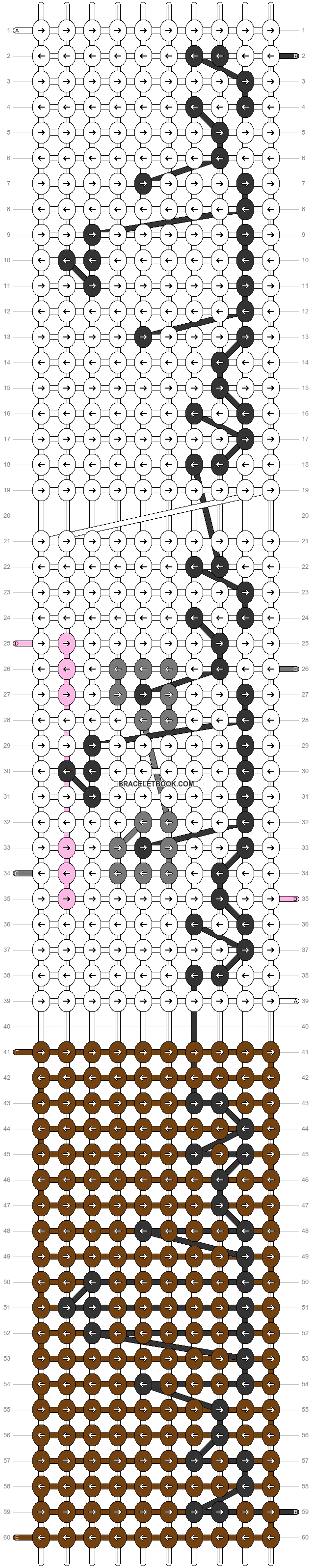 Alpha pattern #183860 pattern