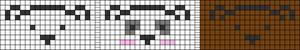 Alpha pattern #183860