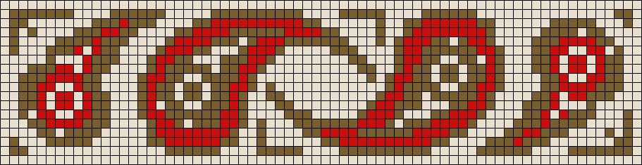 Alpha pattern #183861 preview