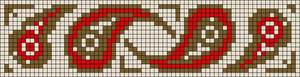 Alpha pattern #183861