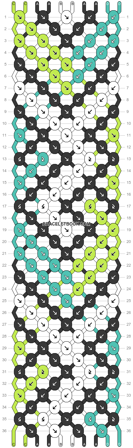 Normal pattern #183863 pattern