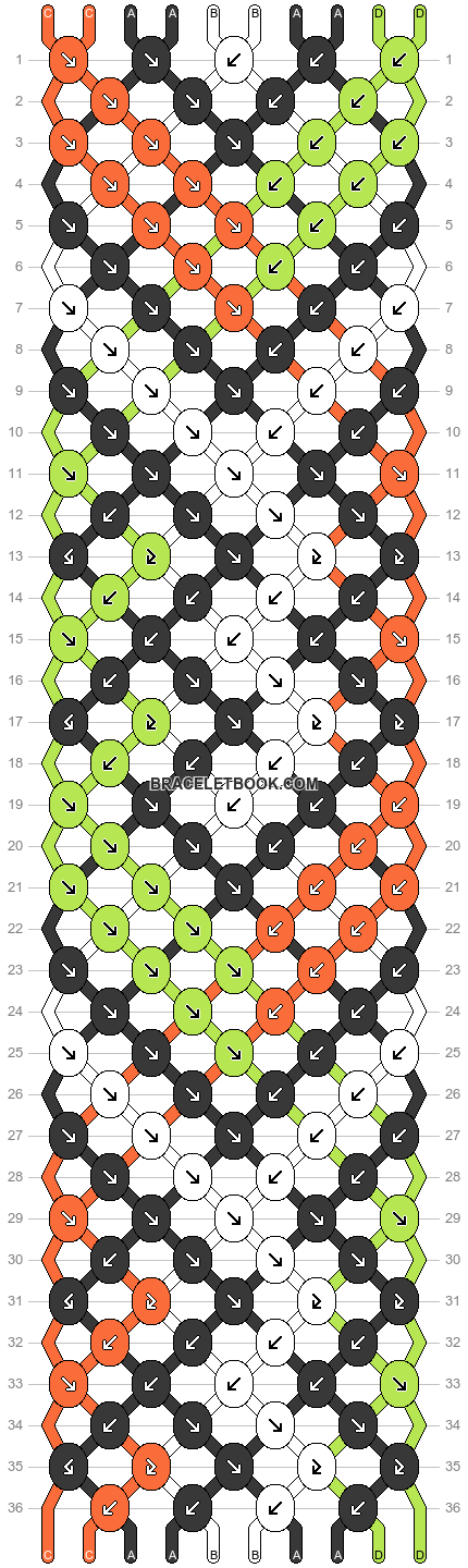 Normal pattern #183864 pattern