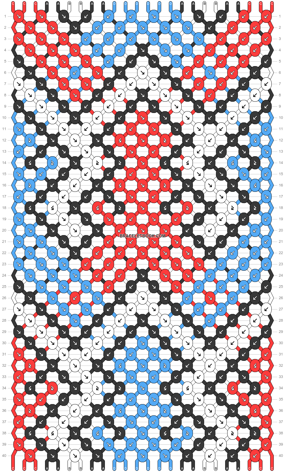 Normal pattern #183879 pattern