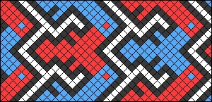 Normal pattern #183879