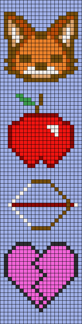 Alpha pattern #183889 preview