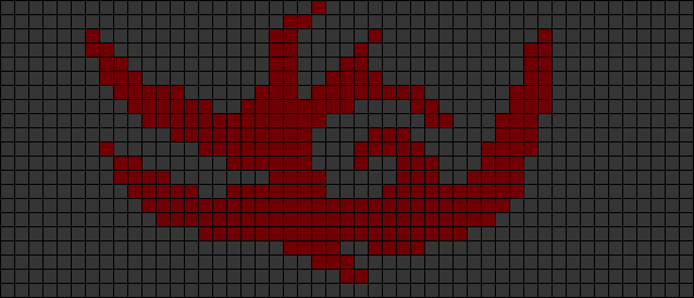 Alpha pattern #183890 preview