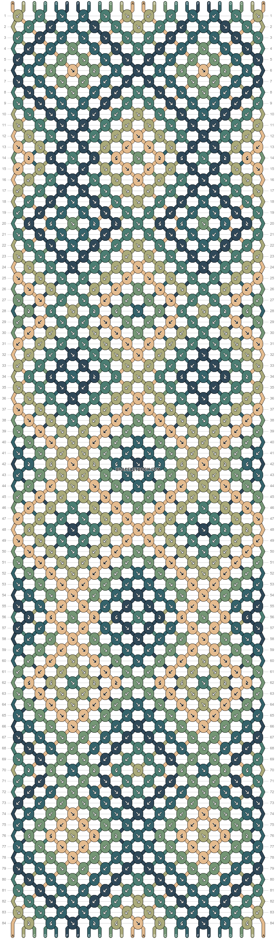 Normal pattern #183894 pattern