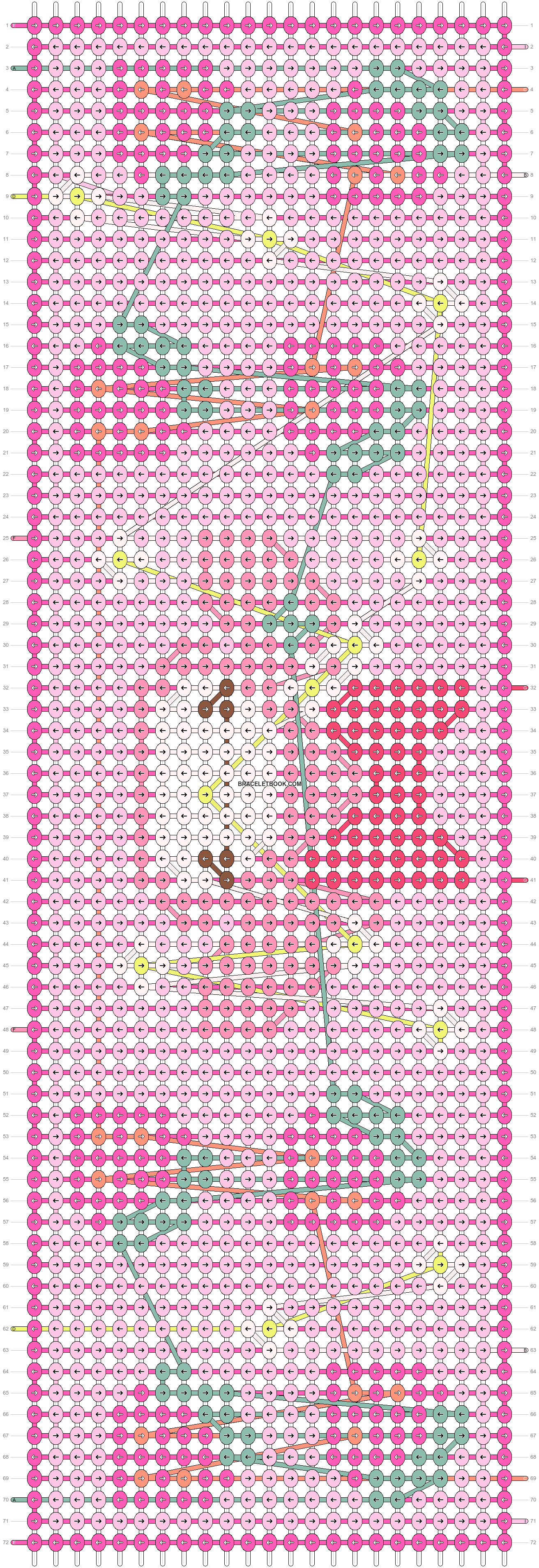 Alpha pattern #183900 pattern