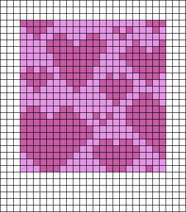 Alpha pattern #183901 preview