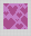 Alpha pattern #183901