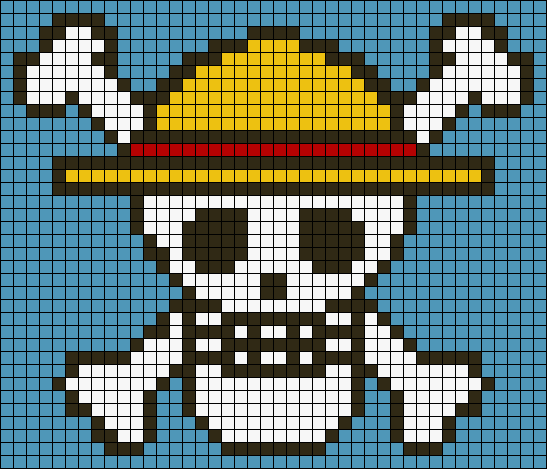 Alpha pattern #183902 preview