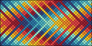 Normal pattern #183908