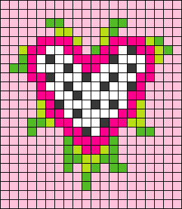 Alpha pattern #183911 preview