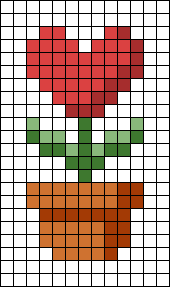 Alpha pattern #183912 preview