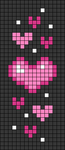 Alpha pattern #183913