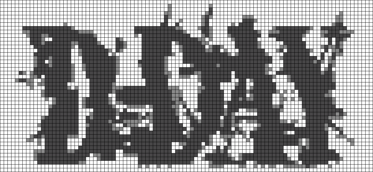 Alpha pattern #183920 preview