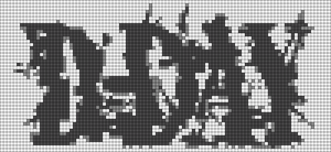 Alpha pattern #183920