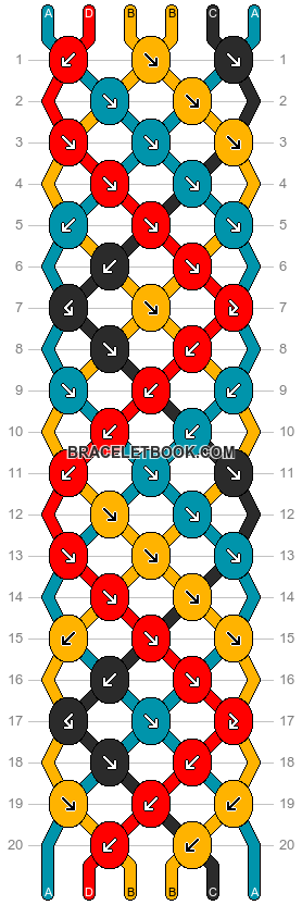 Normal pattern #183922 pattern