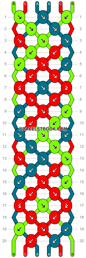 Normal pattern #183924 pattern