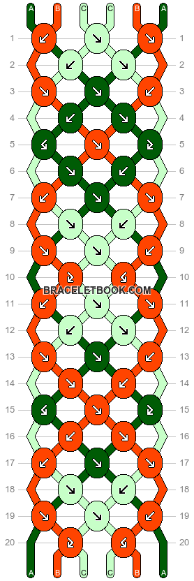 Normal pattern #183925 pattern