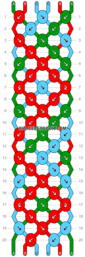 Normal pattern #183926 pattern