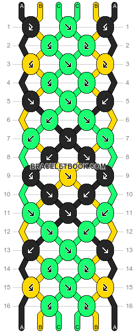 Normal pattern #183929 pattern
