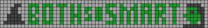 Alpha pattern #183937