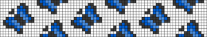 Alpha pattern #183942