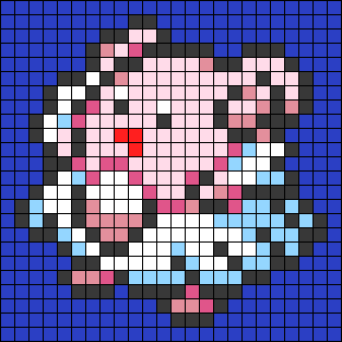 Alpha pattern #183943 preview