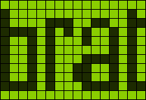 Alpha pattern #183955