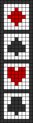 Alpha pattern #183956 preview
