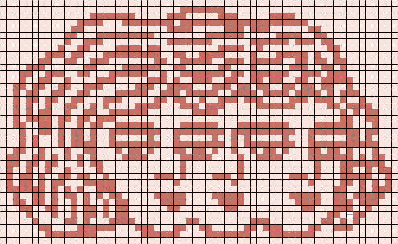 Alpha pattern #183958 preview