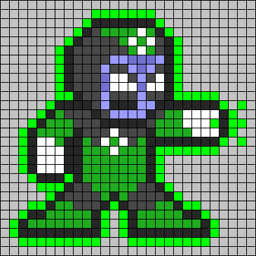 Alpha pattern #183959 preview