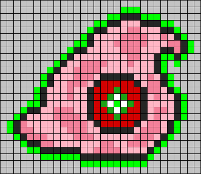 Alpha pattern #183966 preview