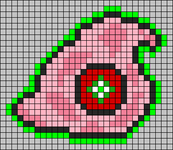 Alpha pattern #183966