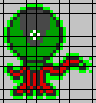 Alpha pattern #183968 preview