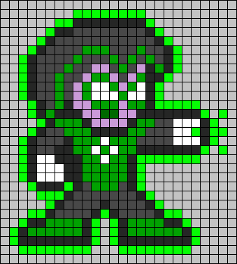 Alpha pattern #183969 preview