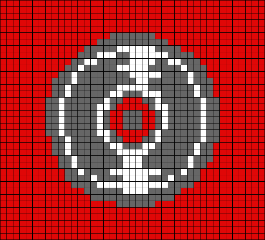 Alpha pattern #183972 preview