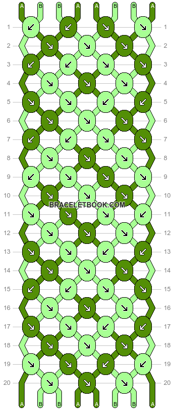 Normal pattern #183977 pattern